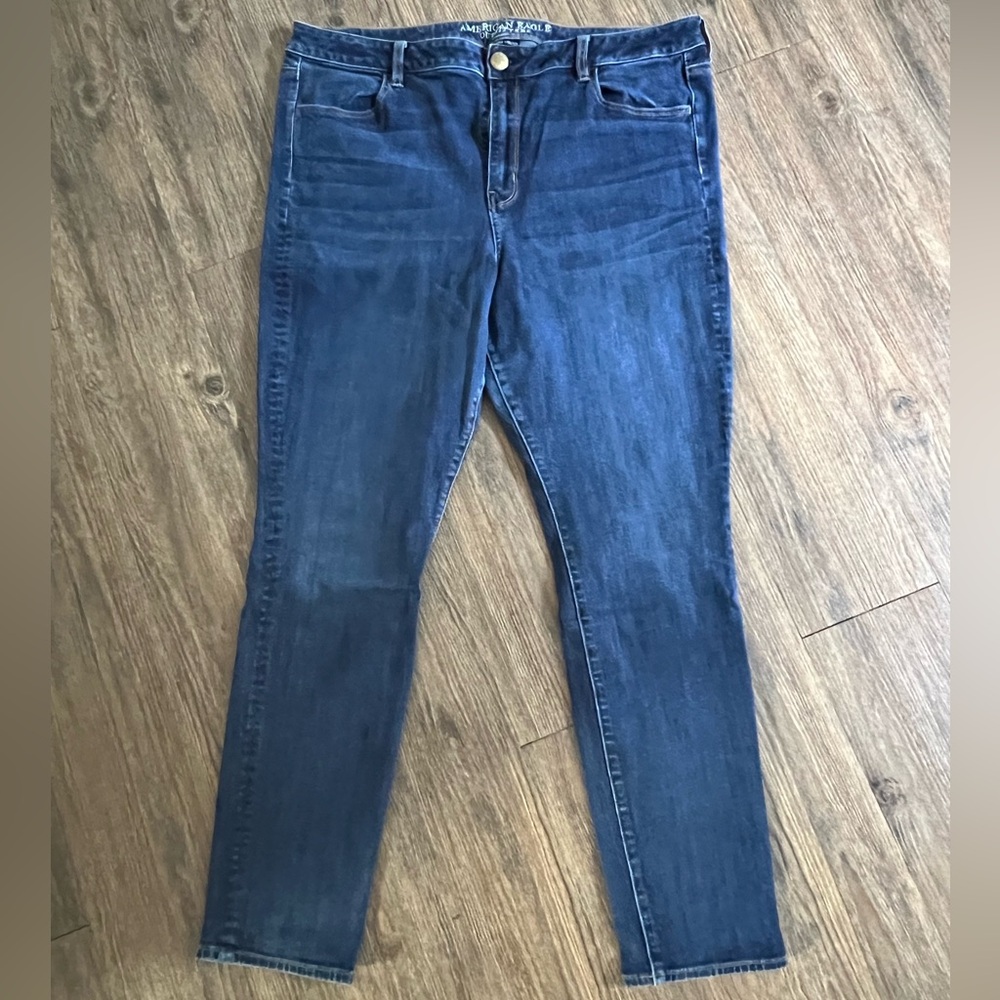 American Eagle Jeggings